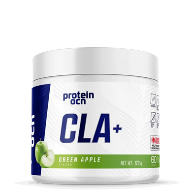 Protein Ocean CLA+ 120 Gr