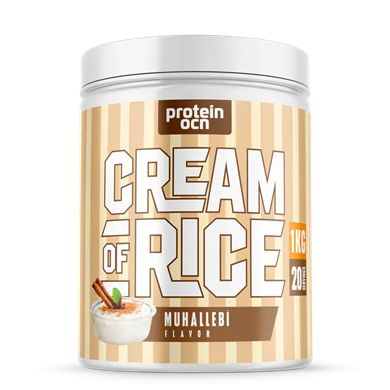 Protein Ocean Cream Of Rice 1000 gr