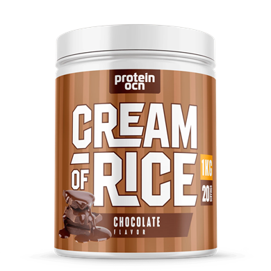 Protein Ocean Cream Of Rice 1000 gr