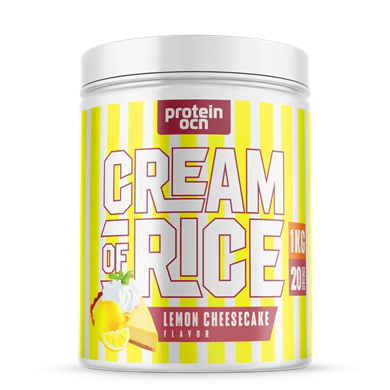 Protein Ocean Cream Of Rice 1000 gr