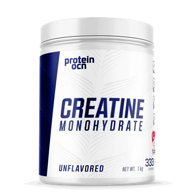 Protein Ocean Creatine Monohydrate 1000 gr