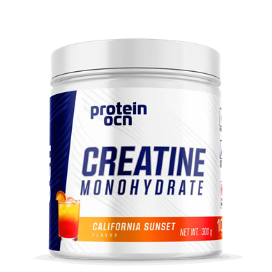 Protein Ocean Creatine Monohydrate 300 gr