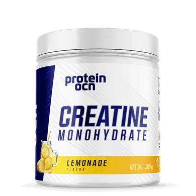 Protein Ocean Creatine Monohydrate 300 gr