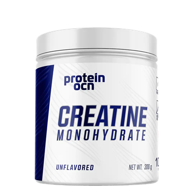 Protein Ocean Creatine Monohydrate 300 gr