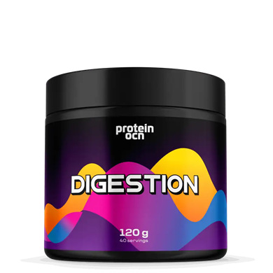 Protein Ocean Digestion 120 Gr