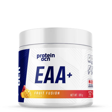 Protein Ocean EAA+ 120 gr