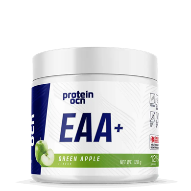 Protein Ocean EAA+ 120 gr