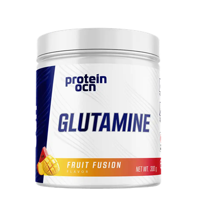 Protein Ocean Glutamin 300 gr