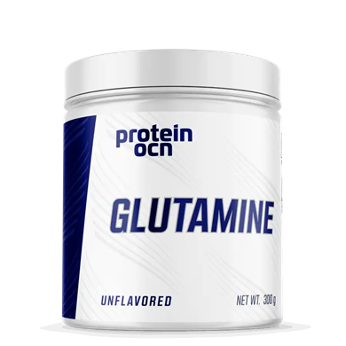 Protein Ocean Glutamin 300 gr
