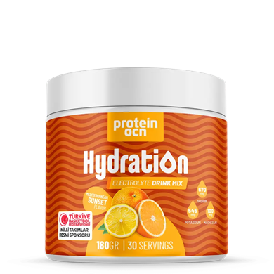 Protein Ocean Hydration 180 gr