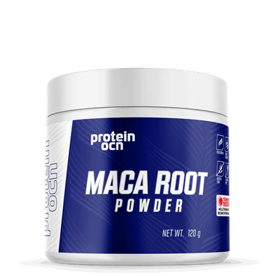 Protein Ocean Maca Root Powder 120 gr