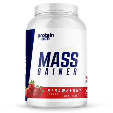 Protein Ocean Mass Gainer 2,5 Kg