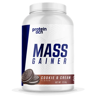 Protein Ocean Mass Gainer 2,5 Kg