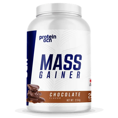 Protein Ocean Mass Gainer 2,5 Kg