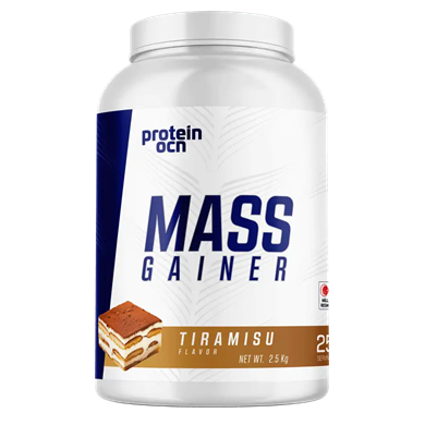 Protein Ocean Mass Gainer 2,5 Kg