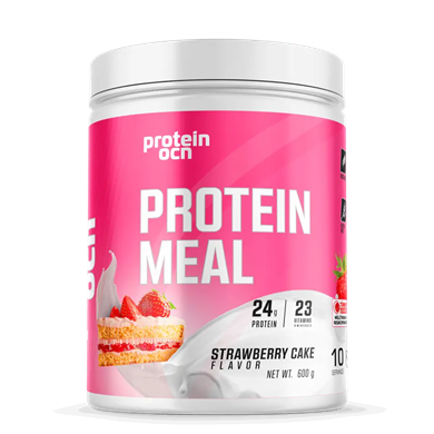 Protein Ocean Protein Meal 600 gr