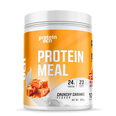 Protein Ocean Protein Meal 600 gr