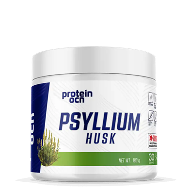 Protein Ocean Psyllium Husk 180 Gr