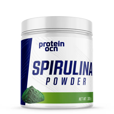 Protein Ocean Spirulina Powder 300 Gr