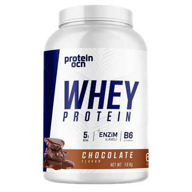 Protein Ocean Whey Protein 1600 Gr