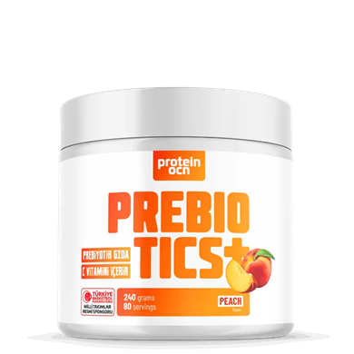 Protein Ocn Proteinocean Prebiotics+ 240 Gr