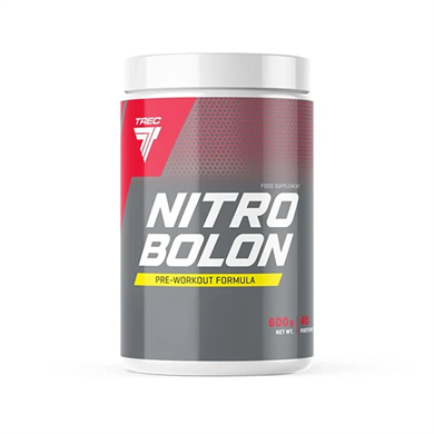 Trec Nitrobolon Pre-Workout 600 gr