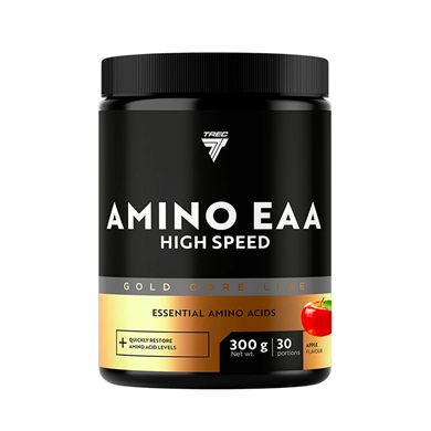Trec Nutrition Amino EAA High Speed 300 gr