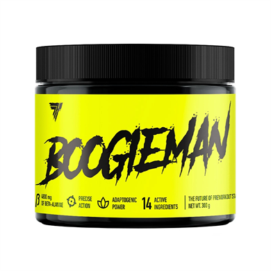 Trec Nutrition Boogieman Pre-Workout 300 gr