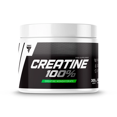 Trec Nutrition Creatine Monohydrate 300 gr
