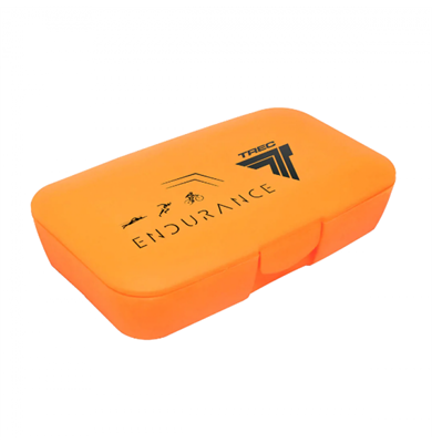 Trec Nutrition Pillbox