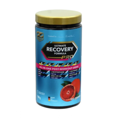 Z-Konzept Ultimate Recovery Formula Pro 700 Gr