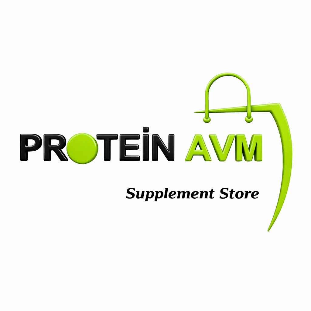 ProteinAVM Supplement Store