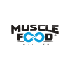 Muscle Food Nutrition