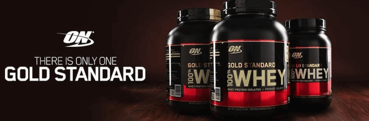 Optimum Nutrition