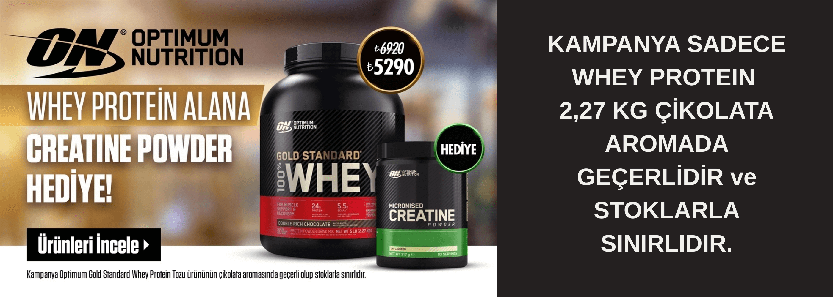 Optimum Nutrition