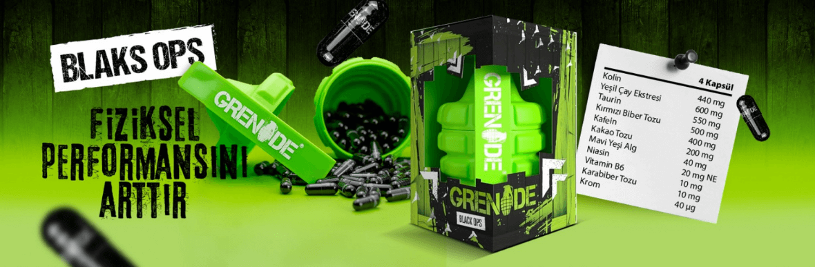 Grenade