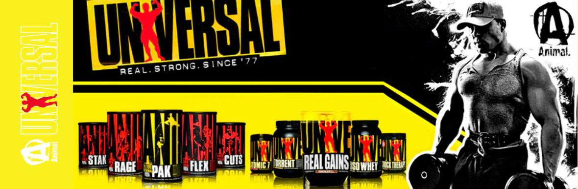 Universal