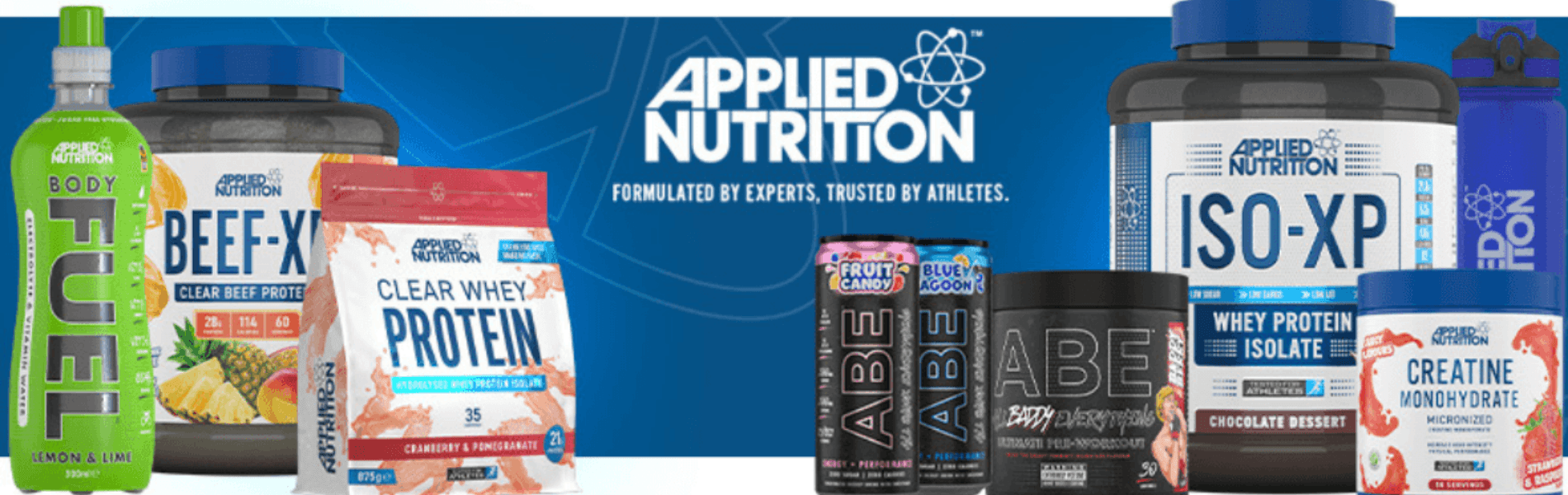 Applied Nutrition