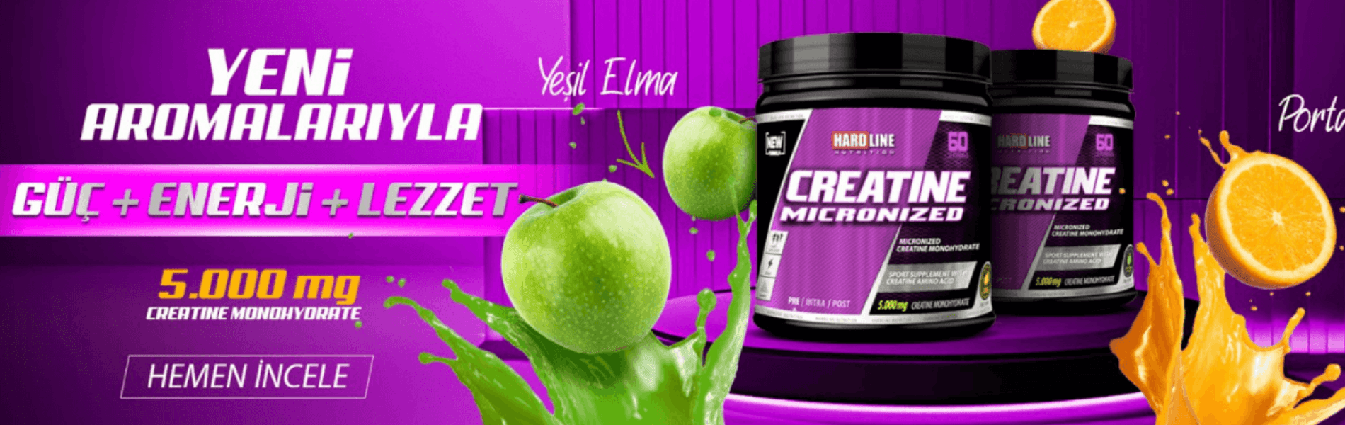 Hardline Nutrition
