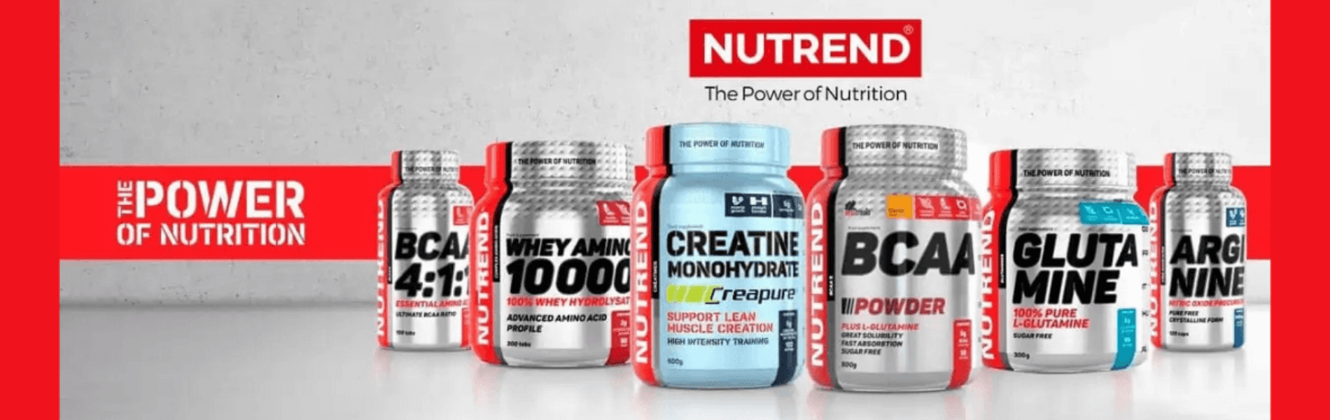 Nutrend
