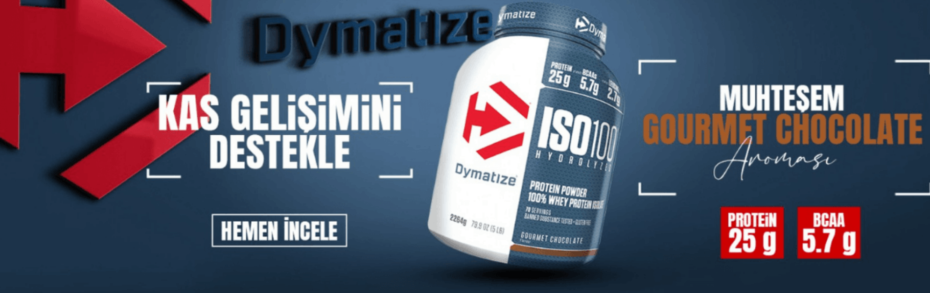 Dymatize