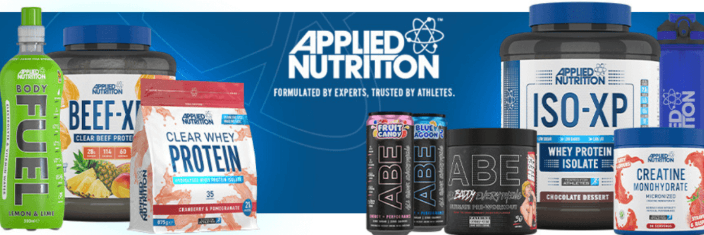 Applied Nutrition