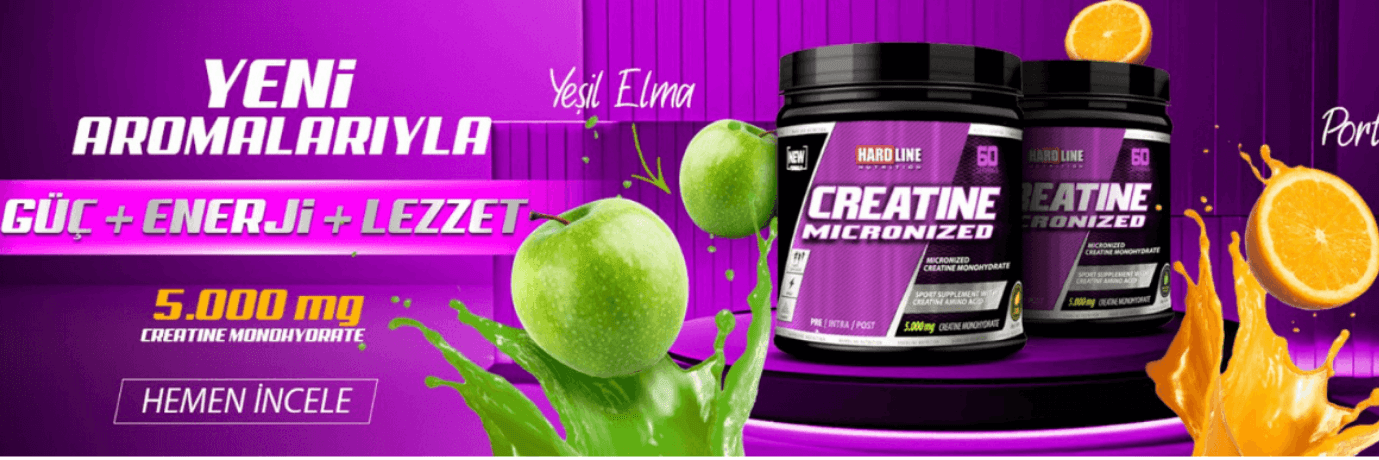Hardline Nutrition