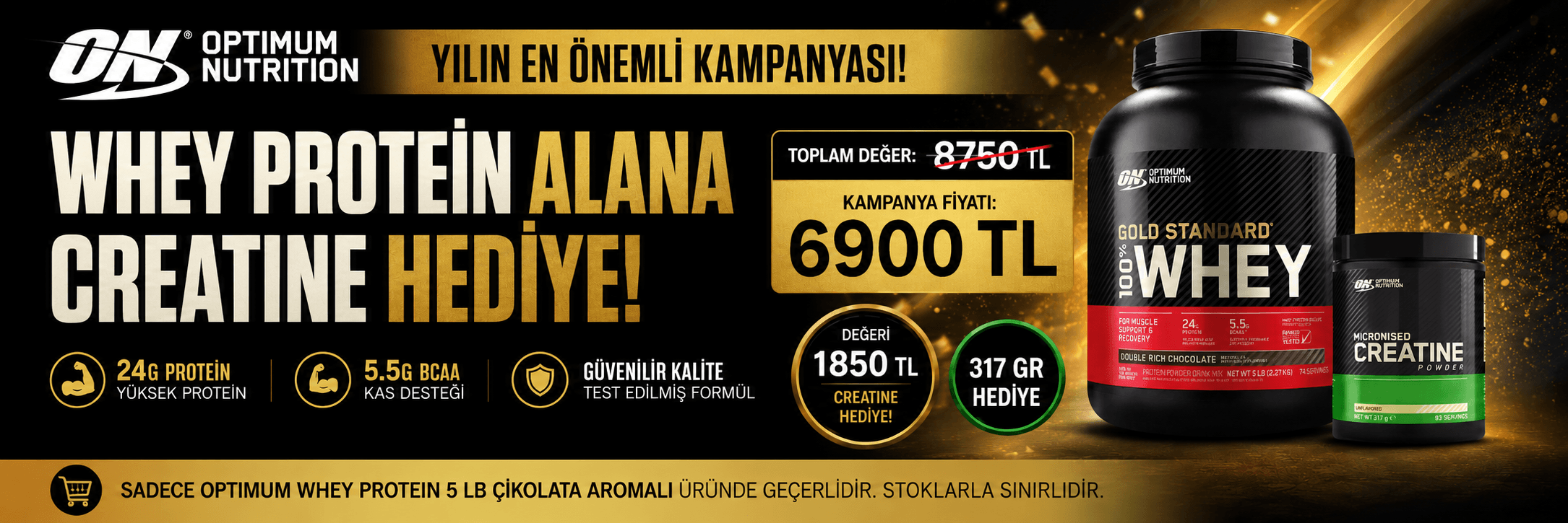 Optimum Nutrition