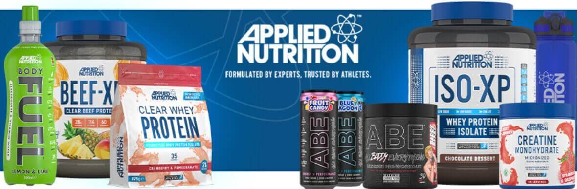 Applied Nutrition