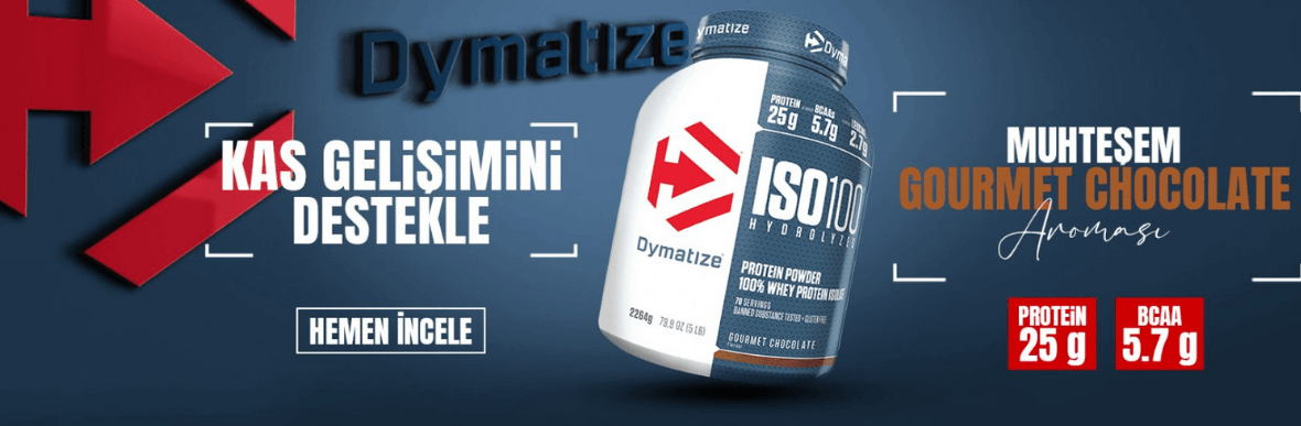 Dymatize