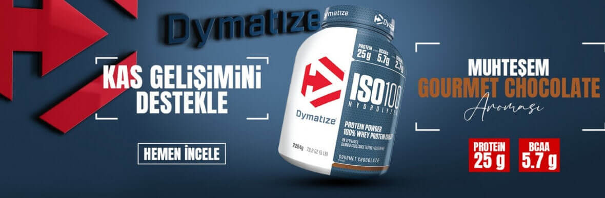 Dymatize