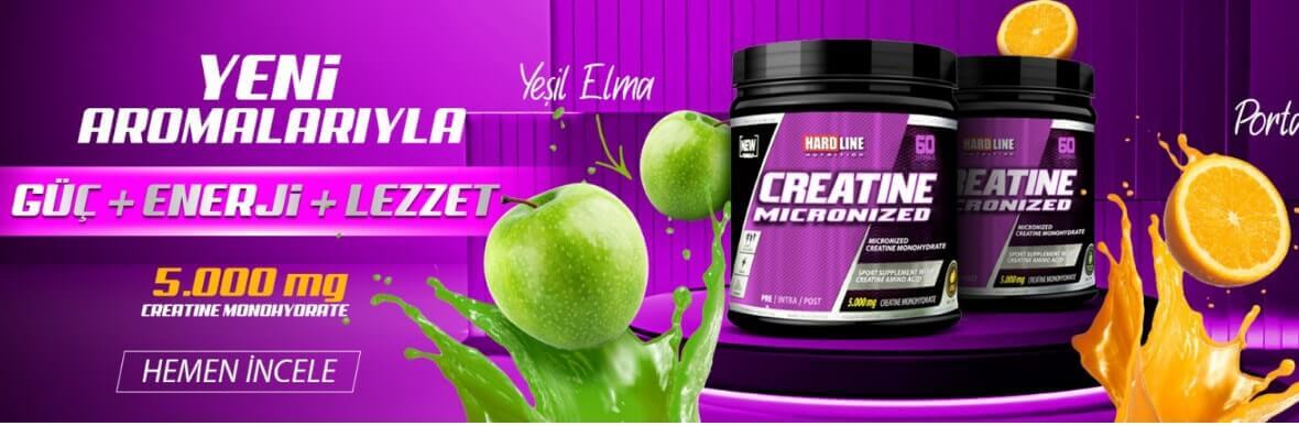 Hardline Nutrition