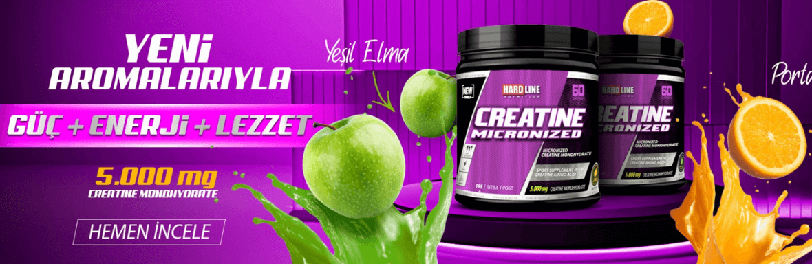 Hardline Nutrition