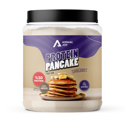 Animal Joy Protein Pankek 750 gr